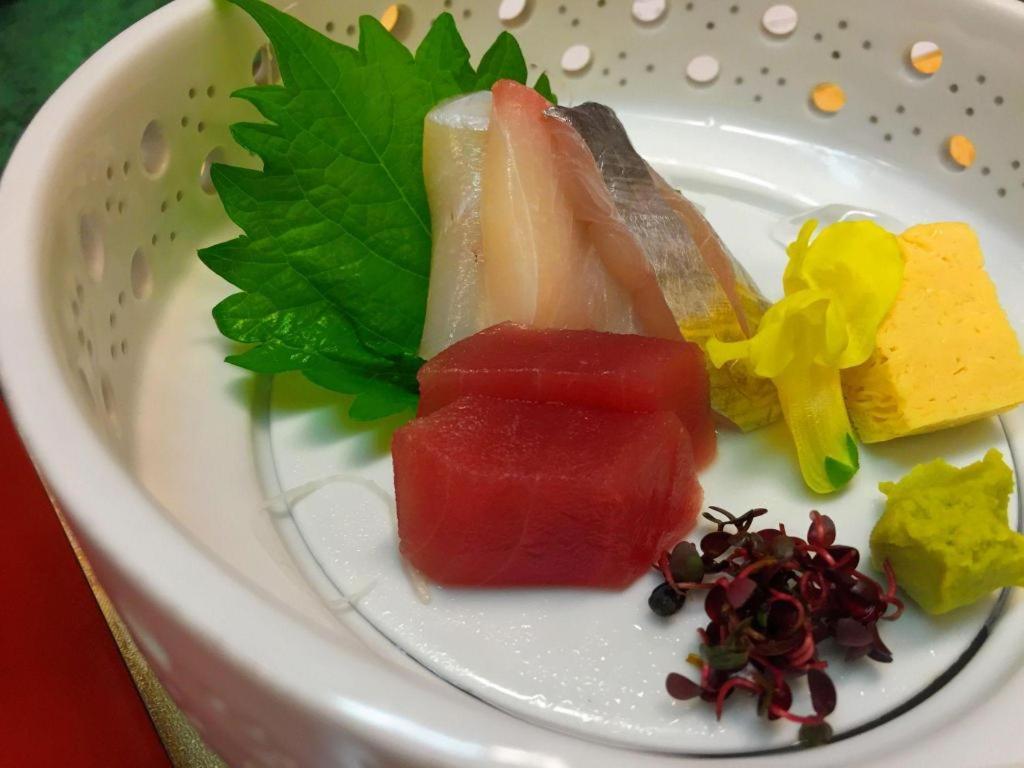 Kirishima Onsen Ryokojin Sanso Hotel Екстериор снимка