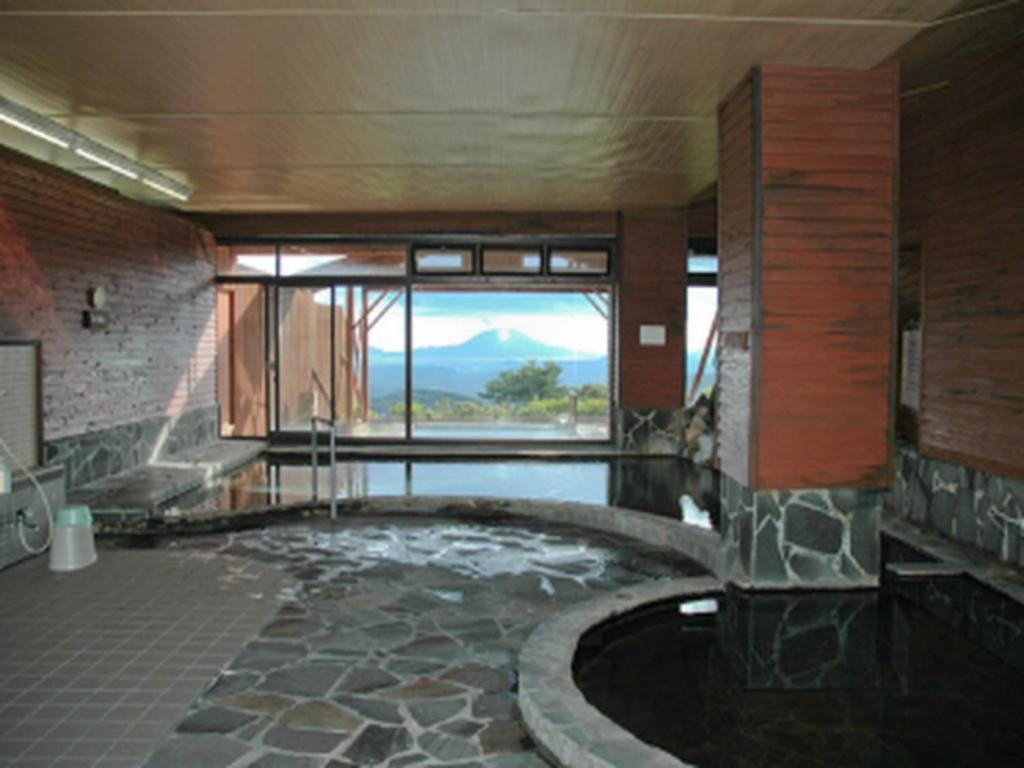 Kirishima Onsen Ryokojin Sanso Hotel Екстериор снимка