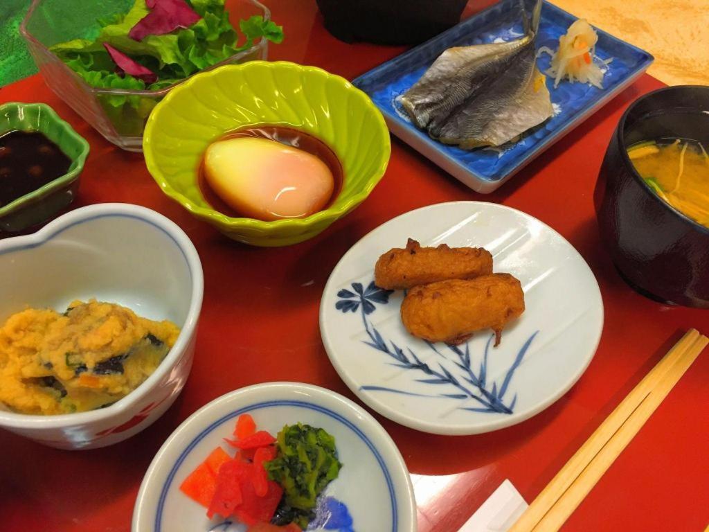 Kirishima Onsen Ryokojin Sanso Hotel Екстериор снимка