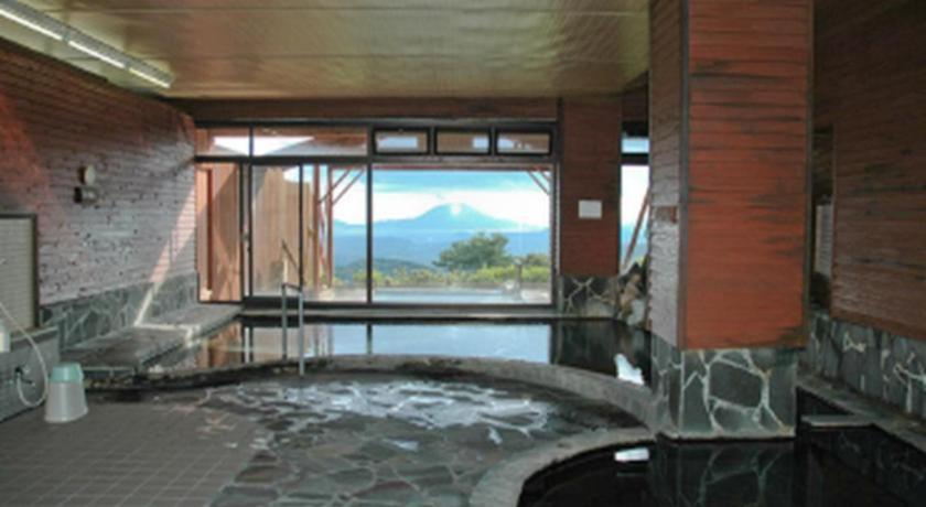 Kirishima Onsen Ryokojin Sanso Hotel Екстериор снимка