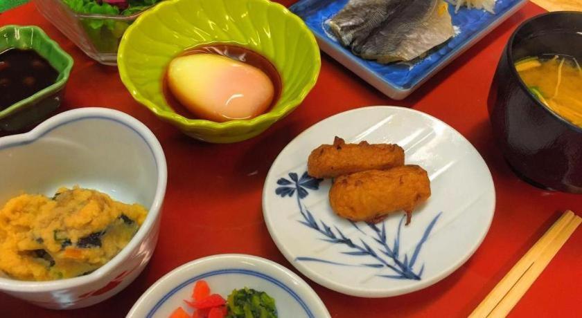 Kirishima Onsen Ryokojin Sanso Hotel Екстериор снимка